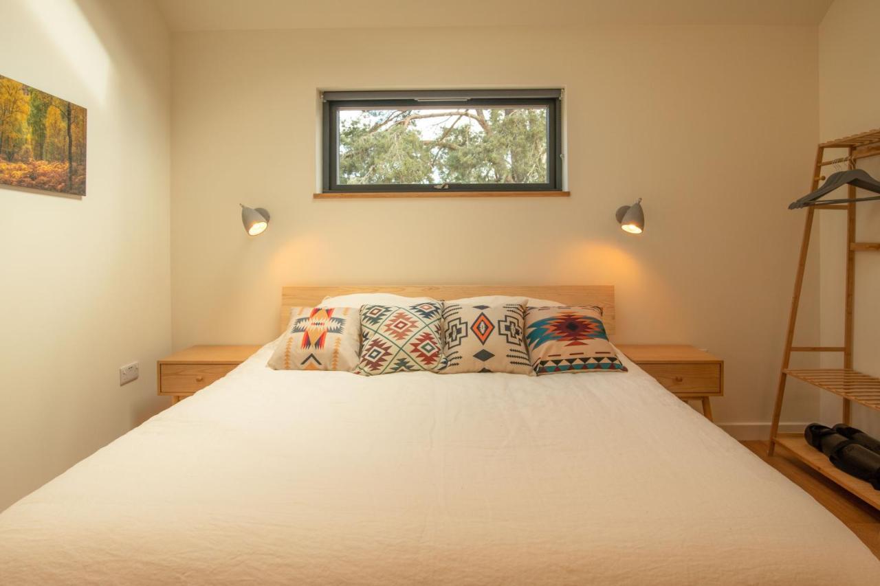 Arbor Nethy Bothy In Cairngorms National Park Holiday home Nethy Bridge